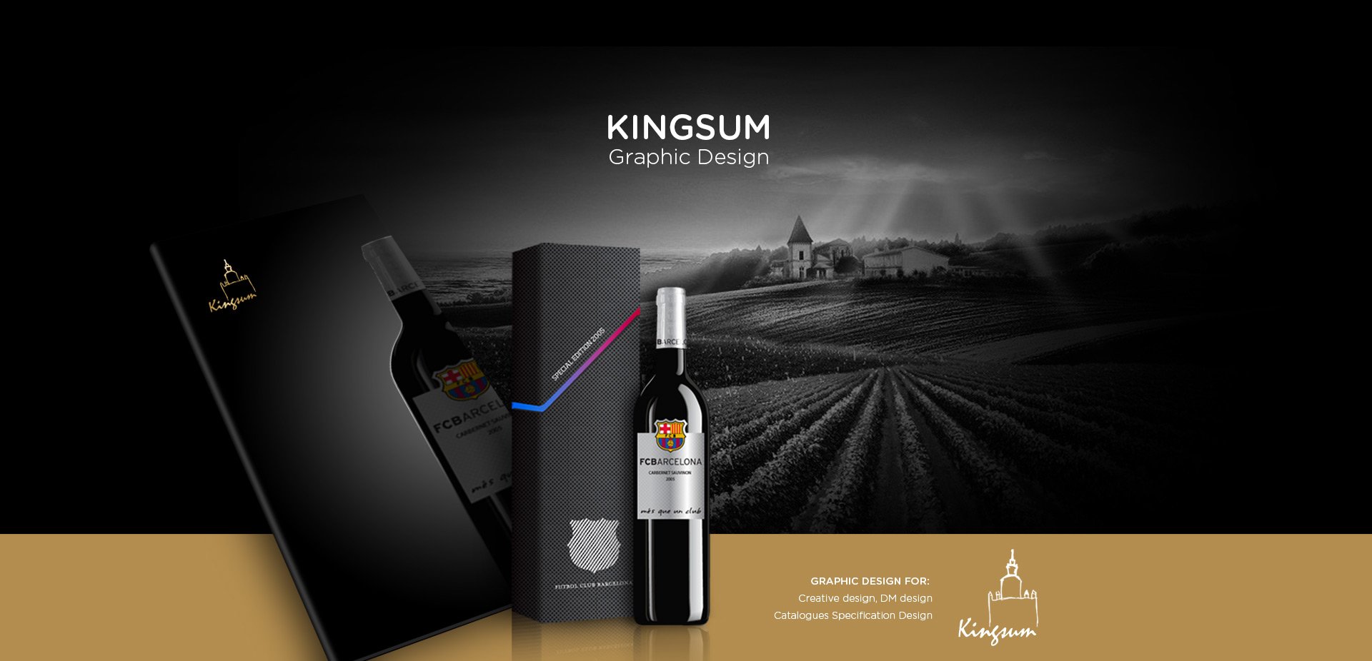 kingsum，易逐浪，高端品牌智造，深圳响应式网站设计