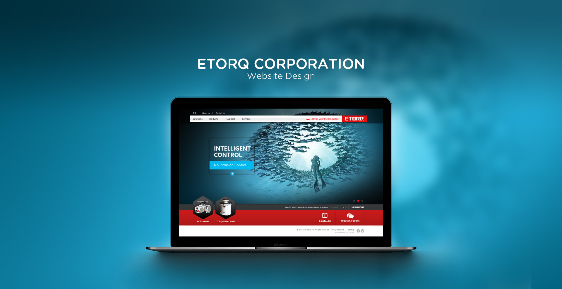 ETORQ,Ealltech,Shenzhen high-end internet brand constructer